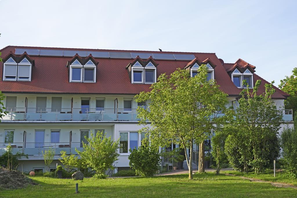 Landhotel Hauer Pleisweiler-Oberhofen Exterior photo