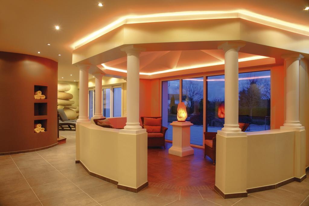 Landhotel Hauer Pleisweiler-Oberhofen Exterior photo